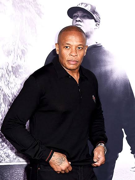 Dr. Dre Rushed To Hospital With Brain Aneurysm, Suspectedly Poisoned