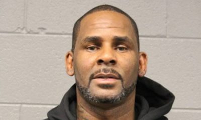 R. Kelly Addresses Ongoing Case With His 2013 Song 'Shut Up'
