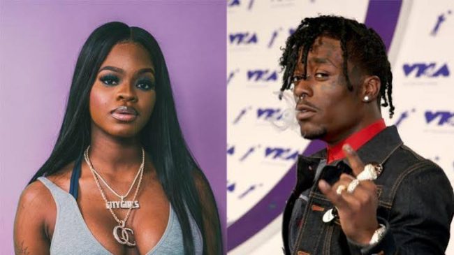 JT Allegedly Beat Up Uzi, Knocks Out His Tooth