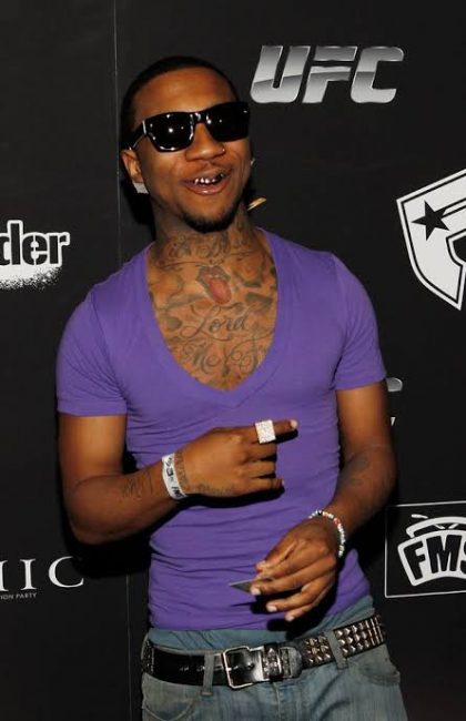Lil B Says Lil Wayne & 2Pac Never Fail To Hit Him In Both The Stomach & The Soul