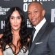 Nicole Young Claims Dr. Dre Held A Gun To Her Head Twice