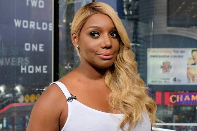 Atlanta Housewife NeNe Leakes Gets COVID; After Attending Maskless Party
