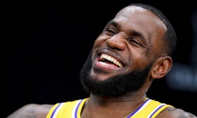 LeBron James Roasted For Not Knowing The Lyrics To Lil Durk Song
