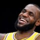 LeBron James Roasted For Not Knowing The Lyrics To Lil Durk Song