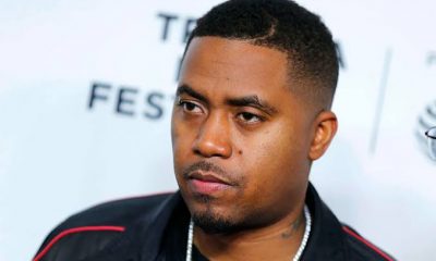 Nas Says He's "Honored" To Have Jay-Z Feud As Part Of His Legacy