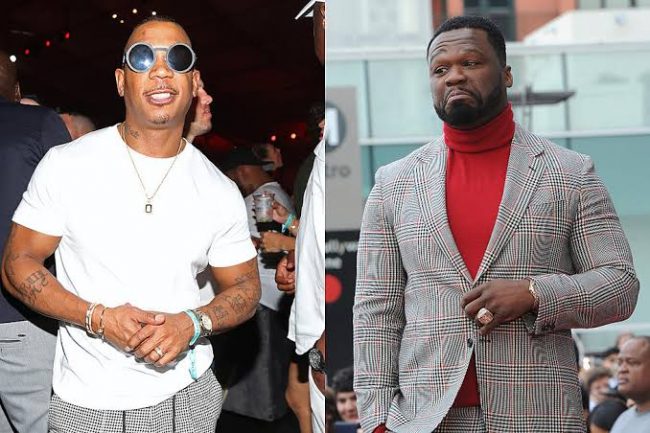 Ja Rule Explains How The Feds Destroyed His World During 50 Cent Beef