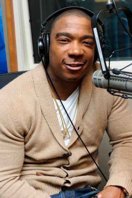 Ja Rule Says The Feds Destroyed His World During 50 Cent Beef