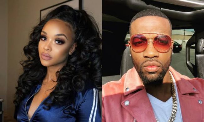 Masika Kalysha Calls Off Engagement After 3 Weeks, Says Ex Tried To "Extort" Her