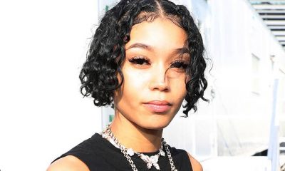 Coi Leray Says Her Father Benzino Let Her Down Following Royce Da 5'9 Parenting Diss