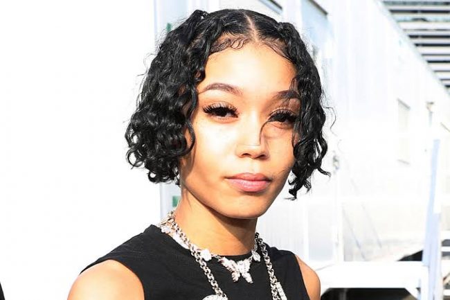 Coi Leray Says Her Father Benzino Let Her Down Following Royce Da 5'9 Parenting Diss