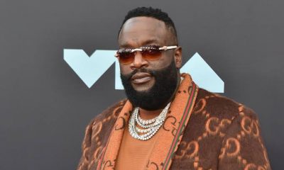 Rick Ross Accused Of Colorism Over His Judgement On A Resurfaced VH1 'Signed' Clip