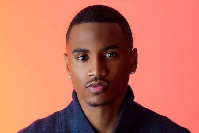 Trey Songz ATTACKED By Police Officer; Arrested For 'Defending Himself
