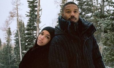 Michael B Jordan & Lori Harvey Are Repoportedly “Committed & Very Happy"