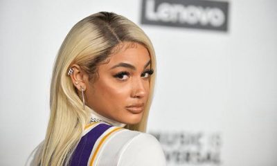 DaniLeigh Shares Lengthy Apology In Response To "Yellow Bone" Controversy