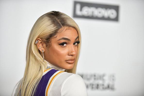 DaniLeigh Shares Lengthy Apology In Response To "Yellow Bone" Controversy