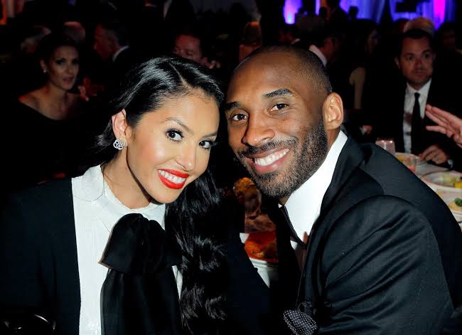 Vanessa Bryant Mourns Kobe & Gianna On The One-year Anniversary Of Their Deaths