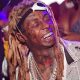 Lil Wayne Celebrates Pardon: High & Sipping LEAN At Maskless Miami Party