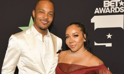 T.I & Tiny Allegedly Abused Multiple Women During Forced Threesomes