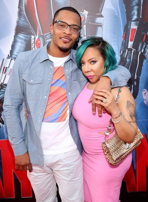T.I & Tiny Allegedly Abused Multiple Women During Forced Threesomes