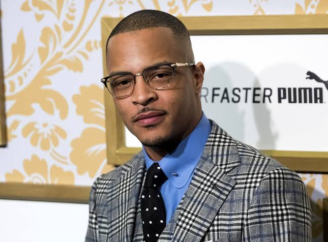 T.I. Is Facing Allegations Of Sex Trafficking Women & Minors