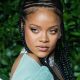 Rihanna Goes Nude In "ANTI" Anniversary Photo Dump