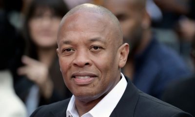 Friends & Family Of Dr. Dre Suspect He May Have Been Poisoned