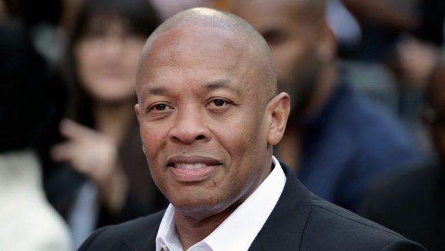 Friends & Family Of Dr. Dre Suspect He May Have Been Poisoned