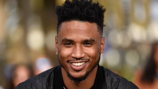 Trey Songz Has Been Released, Back on The Jet 