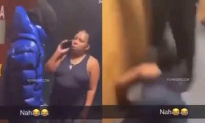 NYC Teens Jump 45 Year Old Woman In Harlem - Livestream Beating