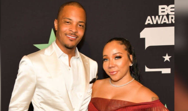 VH1 Shuts Down T.I. and Tiny’s Reality Show Amid Abuse Allegations