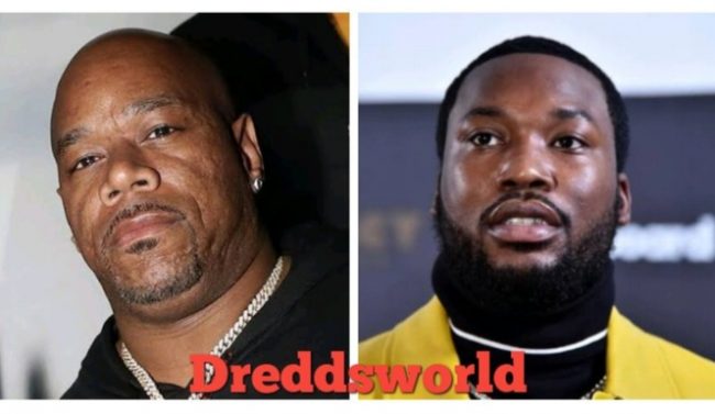 Wack 100 Calls Out Meek Mill For Not Fighting 6ix9ine: “The Rat’s Up One"