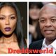 Moniece Slaughter Claims Dr. Dre Threatened Her For Confirming He's Been Dating Dr. Dre For A While