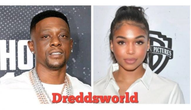 Boosie Badazz Says If You Disagree With His Thoughts On Lori Harvey Then You Must Want Your Daughter To “Fuck 7-8 niggas"