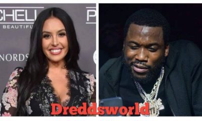 Vanessa Bryant Says She's Not Familiar With Any Of Meek Mill's Music & That He Can Do Better