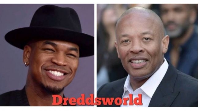 Dr. Dre Once Rejected Ne-Yo Because He Wasn't Hood Enough