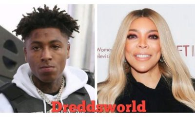 NBA YoungBoy's Mother Sherhonda Gaulden Responds To Wendy Williams' Messy Remarks About Her Son & Yaya Mayweather