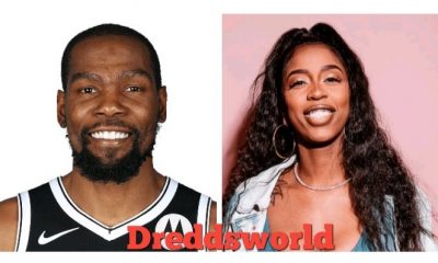 Kevin Durant Blasts Kash Doll For Attempting To Steal His 'KD' Initials