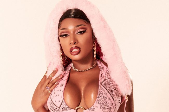 Megan Thee Stallion's Alleged Ex Boyfriend Speaks Out, Claims She Switched Up On Him