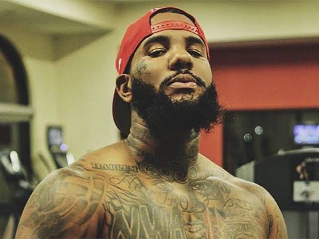 The Game Says He's The Best Rapper From Compton, Better Than Kendrick