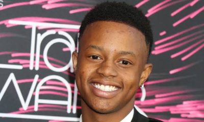 Watch Me 'Whip/Nae Nae' Rapper Silento Charged With The Murder Of His Cousin
