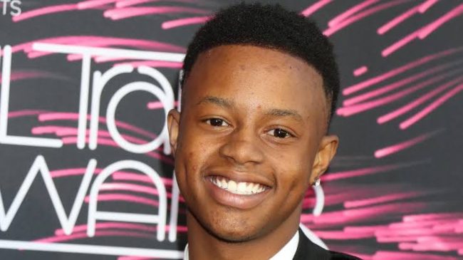 Watch Me 'Whip/Nae Nae' Rapper Silento Charged With The Murder Of His Cousin