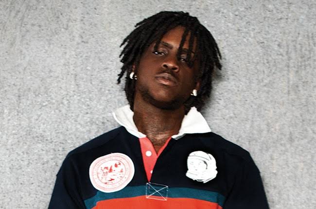 Chief Keef Has Been Hospitalized For Unknown Reason
