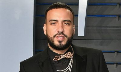 French Montana Shows Off His Ripped Body, Weight Loss & Getting 6-Pack 