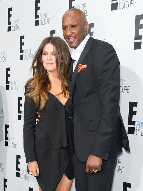 Lamar Odom Reflects On Relationship With Khloe Kardashian: "She Was Good To Me"