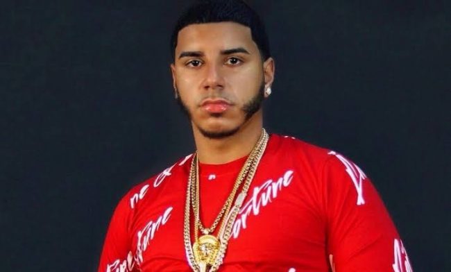 NYC Rapper CJ Whoopty Beat Up; Accused Of Being 'Fake' Blood