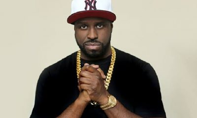 Funk Flex Claims Drake, Kanye West, & LL Cool J Also Did Liposuction Surgery 