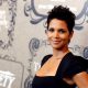 Halle Berry Checks Man Who Tried To Bring Up Her Dating History