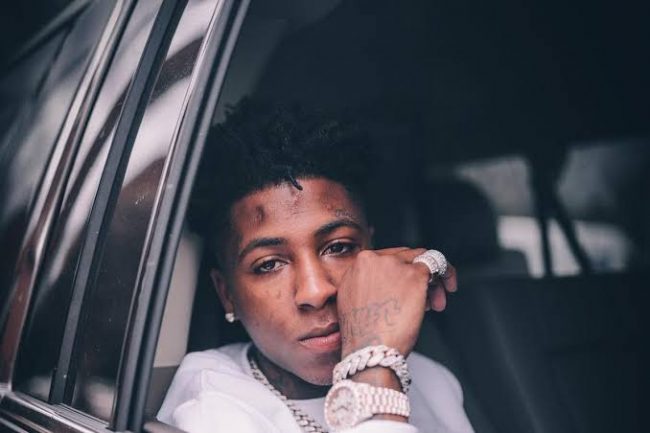NBA YoungBoy Investigated By Feds For Allegedly Being In Possession Of A Firearm As A Convicted Felon
