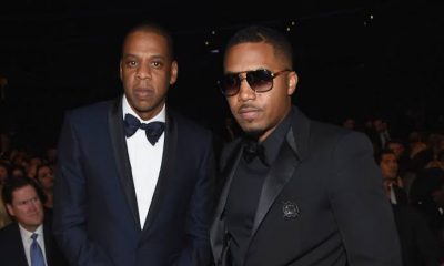 Jay-Z Takes Over Nas' Release Date Again