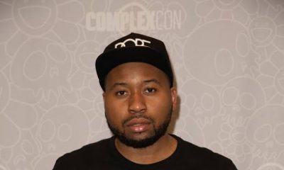 Akademiks Claims Some Male Rappers Are Having Sex With Record Label Executives